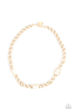 Load image into Gallery viewer, Explorer Exclusive - Paparazzi White Necklace