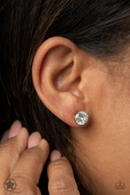 Load image into Gallery viewer, Just In TIMELESS - Paparazzi Gold Earrings