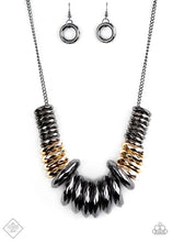 Load image into Gallery viewer, Haute Hardware- Multi Necklace