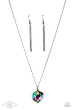 Load image into Gallery viewer, Stellar Serenity - Paparazzi Multi Necklace