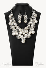 Load image into Gallery viewer, The Janie Zi Necklace