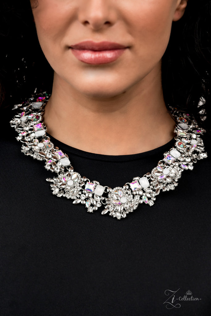Exceptional Zi Necklace