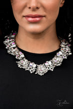 Load image into Gallery viewer, Exceptional Zi Necklace