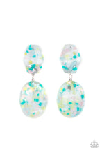 Load image into Gallery viewer, Flaky Fashion - Paparazzi Multi Earrings