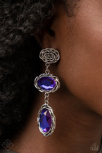 Load image into Gallery viewer, Majestic Muse - Paparazzi Multi Earrings
