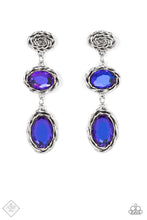 Load image into Gallery viewer, Majestic Muse - Paparazzi Multi Earrings