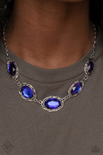 Load image into Gallery viewer, Regal Renaissance - Paparazzi Multi Necklace
