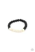 Load image into Gallery viewer, Recreational Remedy - Paparazzi White Bracelet