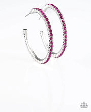Load image into Gallery viewer, Must be the money - Pink Earrings