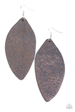 Load image into Gallery viewer, Eden Radiance - Paparazzi Multi Earrings