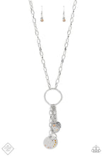 Load image into Gallery viewer, Trinket Twinkle - Paparazzi Multi Necklace
